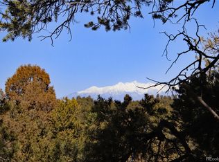64 Big Buck Trl, San Luis, CO 81152