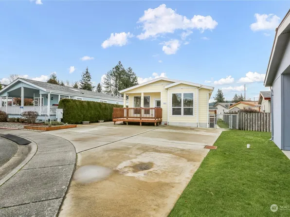 921 Carriage Court, Sedro Woolley, WA 98284