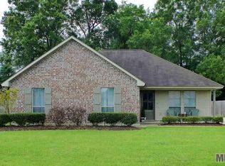 12248 Creekside Ave, Walker, LA 70785