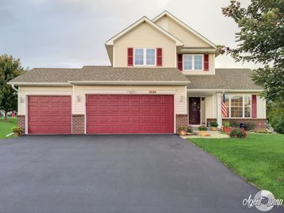 565 Summit Ave, Dundas, MN, 55019