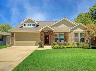 5234 Lamonte Ln, Houston, TX 77092