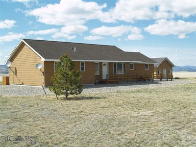 6 Lonesome Dove Rd, Cameron, MT, 59720
