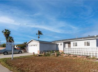 16950 La Salle Ave, Gardena, CA 90247