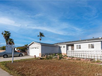 16950 La Salle Ave, Gardena, CA, 90247