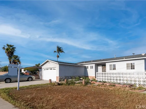 16950 La Salle Ave, Gardena, CA 90247