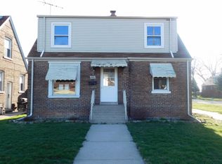 4861 Ivy St, East Chicago, IN 46312