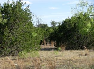 20 Ph Pr #4-42126, Evant, TX 76525