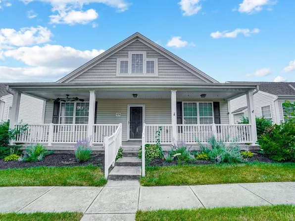 4276 N Gensen Loop, Cincinnati, OH 45245