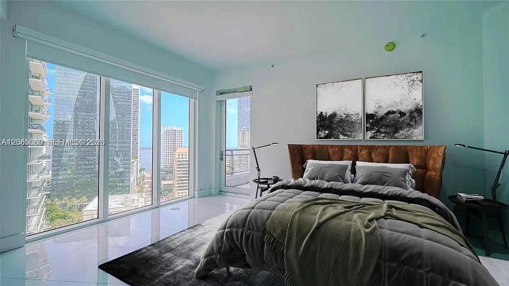 2 bed, 2.5 bath, 1240 sqft, $4,350 — Photo 4