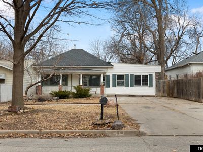 938 Peach St, Lincoln, NE, 68502