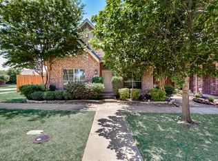 10283 Limbercost Ln, Frisco, TX 75035