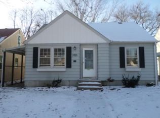 3705 Quail Ave N, Robbinsdale, MN 55422
