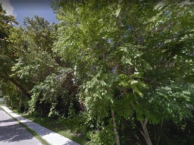 Southwest Rd LOT 1, Sanford, FL, 32771