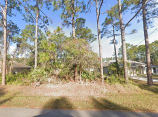 5 Rybell Pl LOT 8, Palm Coast, FL 32164