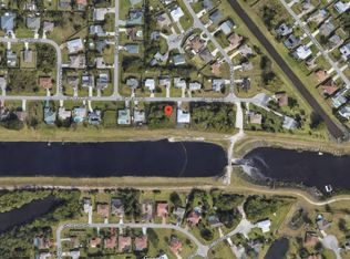 416 SW Aster Rd, Port Saint Lucie, FL 34953