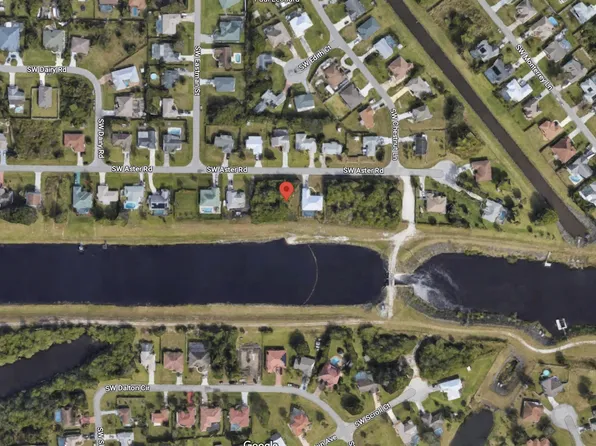 416 SW Aster Road, Port St Lucie, FL 34953