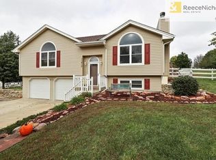 11410 Marble Ln, Platte City, MO 64079