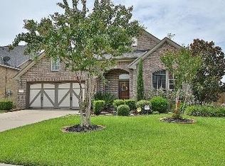 7922 Gable Bridge Ln, Richmond, TX 77407