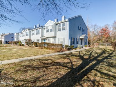 117 W Sandpiper Lane, Bayville, NJ, 08721