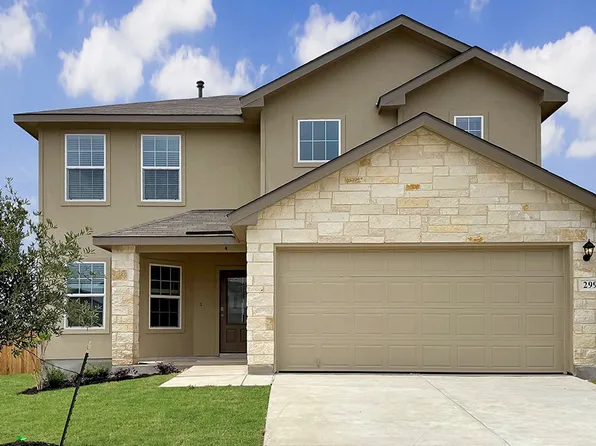 299 Velvet Coronet, San Antonio, TX 78253