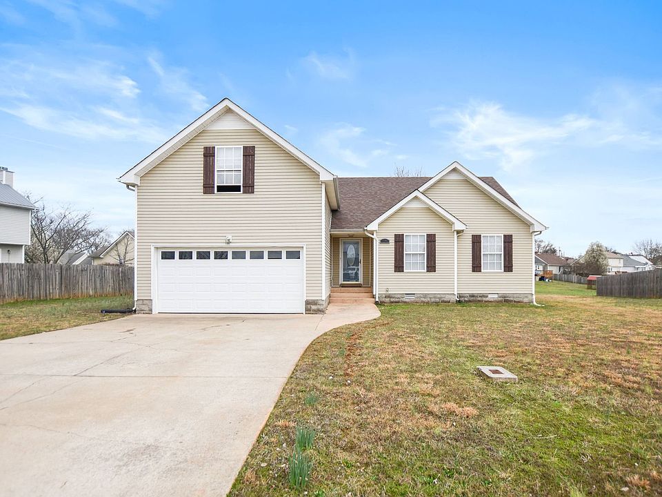 1st image of 3847 Margie Ct