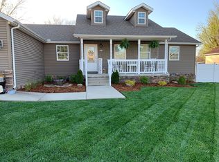 105 Miller Ct, South Point, OH 45680