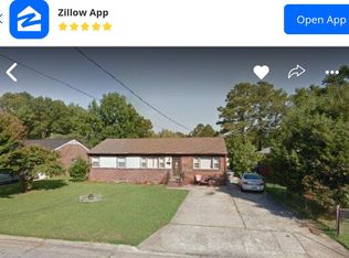 5 Sheralyn Pl, Hampton, VA 23666