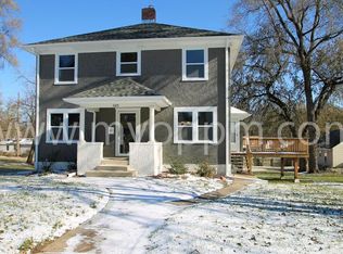 3325 N 42nd St, Omaha, NE 68111