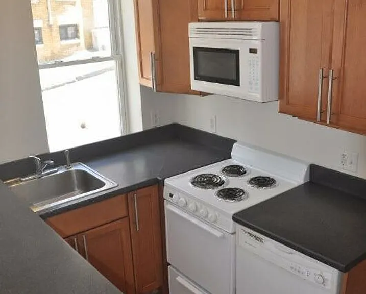 836A Huntington Ave #1 — Photo 1