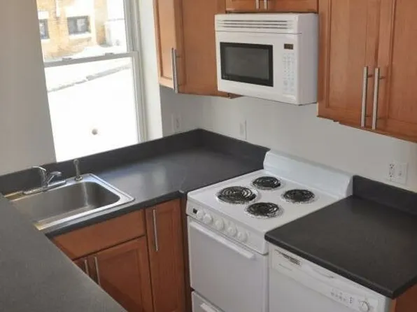 836A Huntington Ave #1, Roxbury Crossing, MA 02120