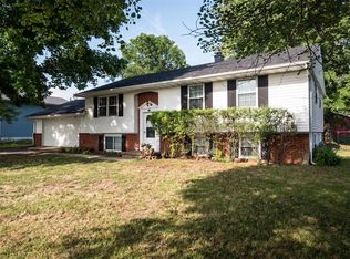 506 N Clinton St, New Baden, IL