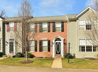 10535 Cherry Grove Ct, Wexford, PA