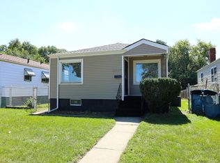 2939 W 19th Ave, Gary, IN 46404