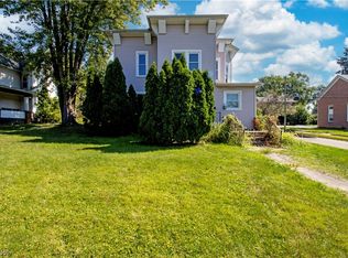 505 N Bever St, Wooster, OH 44691