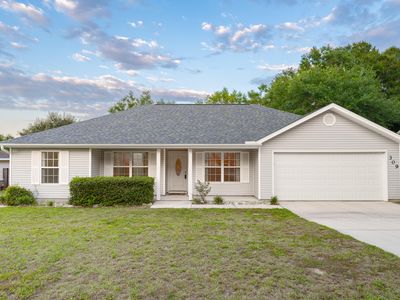 309 Strawbridge Dr, Crestview, FL, 32539