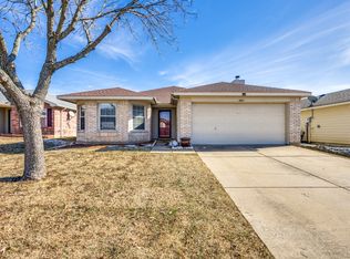 1409 Ash St, Anna, TX 75409