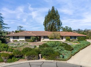 1875 Augustenborg Pl, Solvang, CA 93463