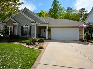7297 Sedgebrook Dr W, Stanley, NC 28164