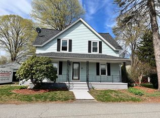 15 Washington St, Shirley, MA 01464