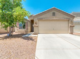 4914 N 113th Dr, Phoenix, AZ 85037