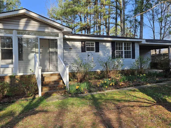 13085 Henderson Ln, Madison, AL 35756