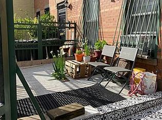 223 E 110th St APT A, New York, NY 10029