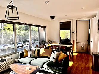 Rented by Stuyvesant Heights Realty Corp