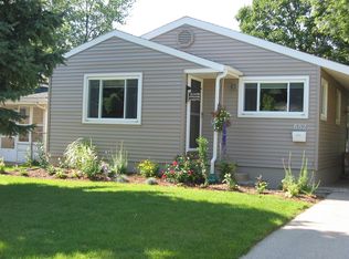 652 Midfield Dr, Maumee, OH 43537