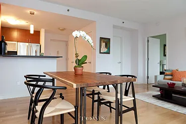 Rented by Town Residential
