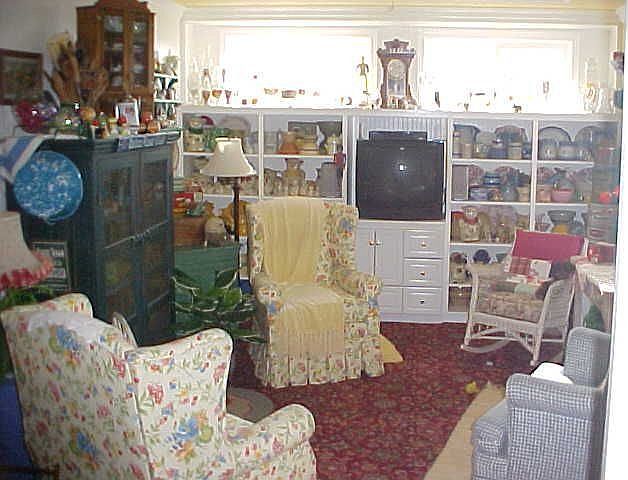 sun room