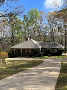236 Linda Ln, Lagrange, GA, 30240