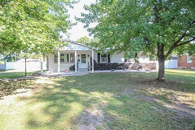 1st image of 1537 Lindell Blvd
