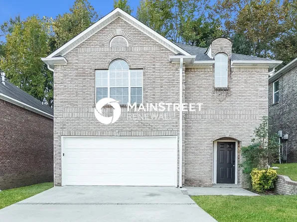 1325 Riverford Cir, Birmingham, AL 35216