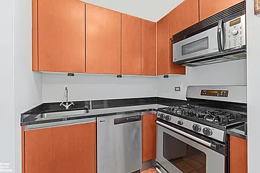 Rented by Brown Harris Stevens